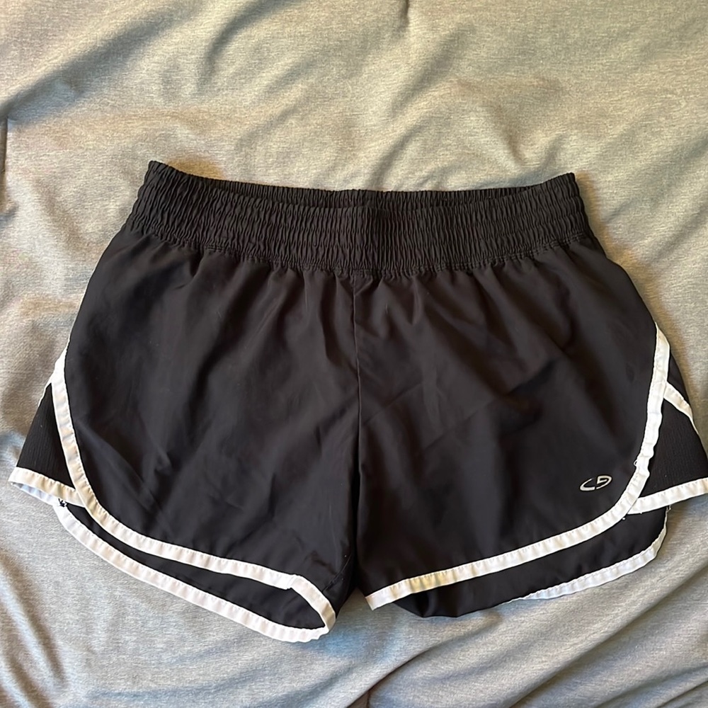 Athletic/running shorts